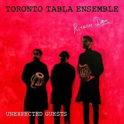 Toronto Tabla Ensemble (TTE)