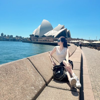 Eleana0703's profile picture. She designed a life that she loved