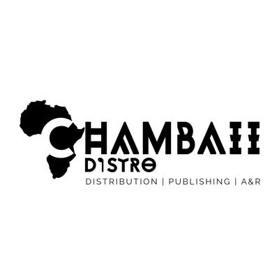 Distribution | Publishing | A&R chambaiidistro@gmail.com