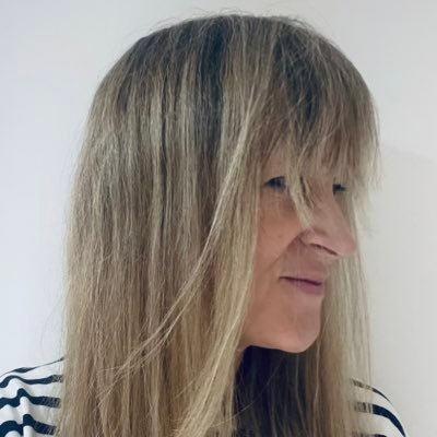 Executive Director of Communications, Royal College of Radiologists, writer (The Declaration trilogy, Bloomsbury), singer Blueboy