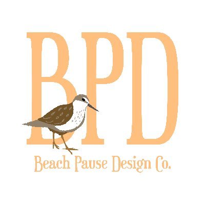 Beach Pause Designs Profile