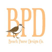 Beach Pause Designs(@Beachpause) 's Twitter Profile Photo