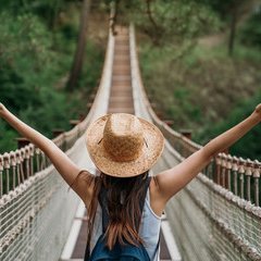 juile948357's profile picture. ?????? Unicorn?
Wandering for love
Rare to find❤️