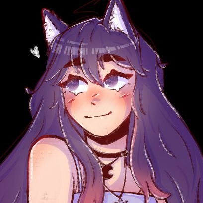 🇩🇪 | 24 | Artist | Streamer | Cosplayer | Weeb|
shy, clumsy and sleepy. 💤
|| https://t.co/QuCOIQUp4U || 
~ Comms open ~

pfp: @anna__arts