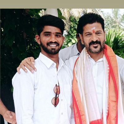 venu_iyc's profile picture. Indian Youth congress