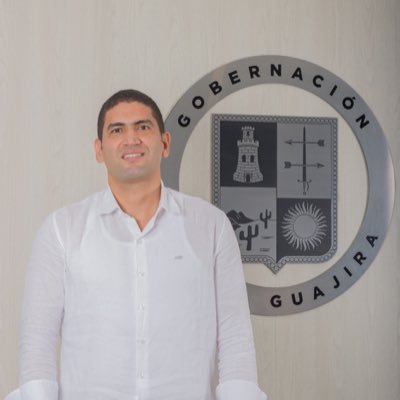 🧑🏻‍🌾Comerciante, ganadero y agricultor Riohachero, Asesor del despacho del Gobernador de la Guajira.