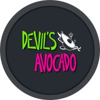 Devil's Avocado co.(@DevilsAvocadoCo) 's Twitter Profile Photo