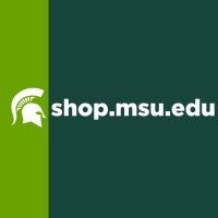 Michigan State University shop.msu.edu(@shopmsuedu) 's Twitter Profile Photo