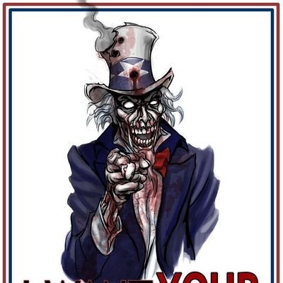 UndeadUncleSam Profile Picture