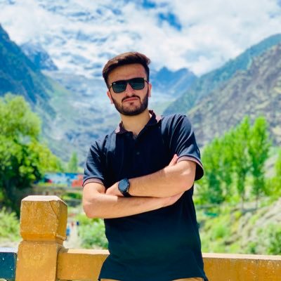 JunaidKarim786's profile picture. 