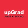 upGrad_edu's profile picture. 10M+ learners have transformed their careers - now it’s your turn. #AageKiSocho💭