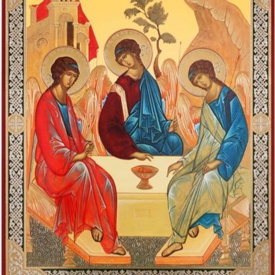 I’m a Byzantine Catholic. I shall always stand in the East, in unity with the West. Have your Komboskini or Lestovki ready, and pray unceasingly.