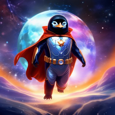 NovaPenguin Profile