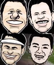 Fantasy NBA and Fantasy NFL advice, opinion and analysis. Got a question about your team? Ask us! http://t.co/XIFmJhDj