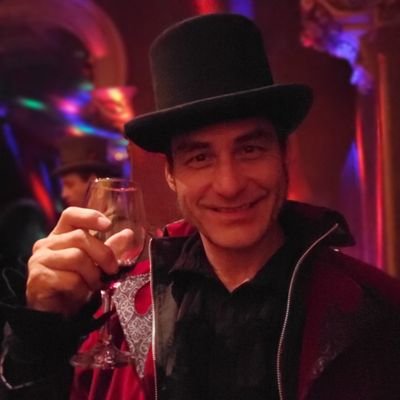 JediTruth's profile picture. 