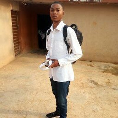 Omojesu18310's profile picture. 