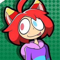 21 | private: @RedPriv21 | I love chatting with new people | he/him | pansexual | Discord: redthewolf2003 | pfp by: @Trinitroid