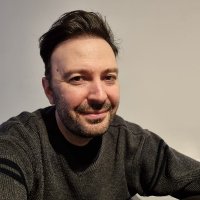 Alexander RP (@elraphael) 's Twitter Profile