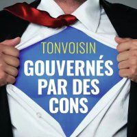 Tonvoisin (Officiel)(@tonvoisin) 's Twitter Profile Photo