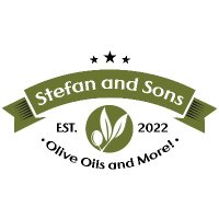 Stefan and Sons | Olive Oil & Vinegar Store!(@Stefanandsons) 's Twitter Profile Photo