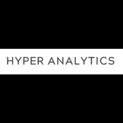 hyper_analytics's profile picture. Distributed Databases as a Service