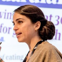 Eirini Dimidi PhD RD (@eirinidimidi) 's Twitter Profile