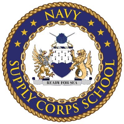 The Official Twitter/X account for The Navy Supply Corps School (NSCS). We offer a range of career-long training for the Navy Supply Corps community.