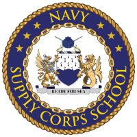 Navy Supply Corps School(@NSCSofficial) 's Twitter Profile Photo