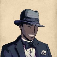 Tyler Hernandez (@beodpaul) 's Twitter Profile