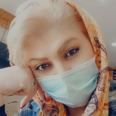 MaryamFallah66 Profile Picture