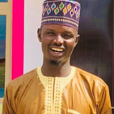 MusfataI92204's profile picture. Believer in @ice_blockchain| Championing the vision of #ONLINE |@Yalabit| Proud co-contributor @ice_hausa | NitroGraph