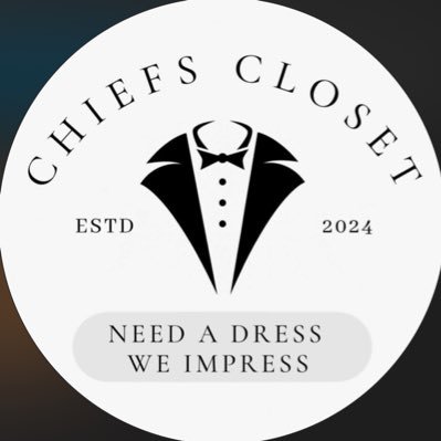 Monacan Chief’s Closet