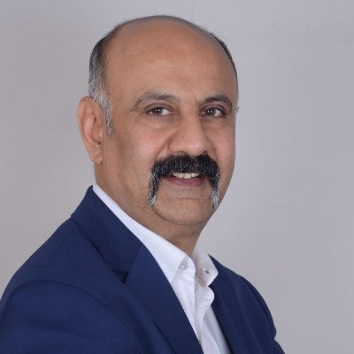 Dr. Sameer Agarwal