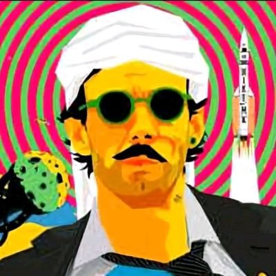 BouitanJ's profile picture. “Mon sujet favori, moi-même.”