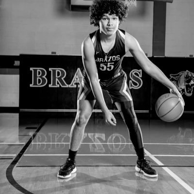 Brazos Highschool ‘24💫 #55🏀 PG 5’10 170 AAU Just Play Elite