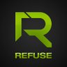 Team_Refuse's profile picture. Official Twitter of Team Refuse 
Sponsored By @StellarStrateg @Dombai_Europe 
#Refuse2Lose