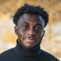 Joël Olympio (@itsjoelolympio) 's Twitter Profile