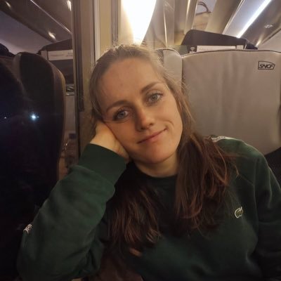 Alice_Prn's profile picture. École nationale vétérinaire d'Alfort 🐯