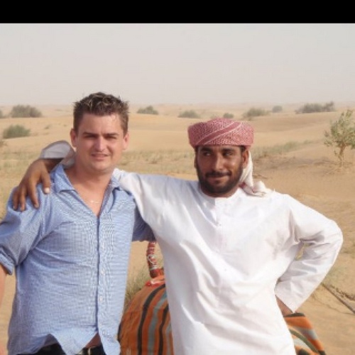 C_WOODY's profile picture. 