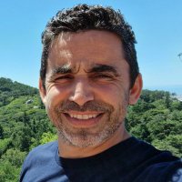 Luís Silva(@silvakid) 's Twitter Profile Photo