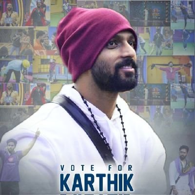 Karthi_appu_007's profile picture. Karthik mahesh ❤️
bigg boss kannada season 10