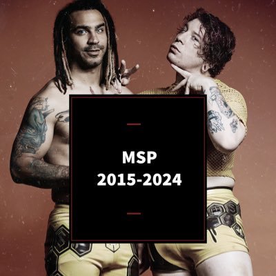 MSP: 2015-2024