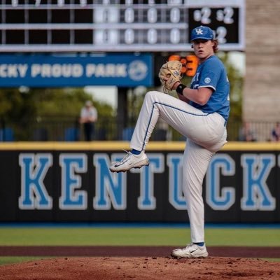 KY//Kentucky Baseball