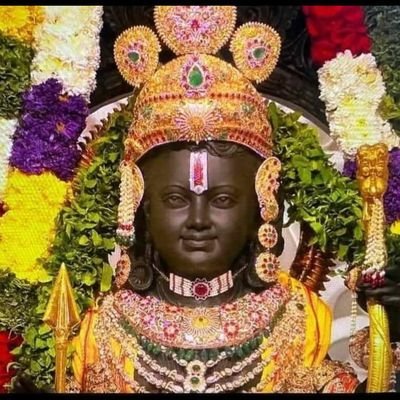 🕉️ रिद्धिमा सनातनी 🔱 Profile