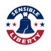 Sensible Liberty (@SensibleLiberty) Twitter profile photo