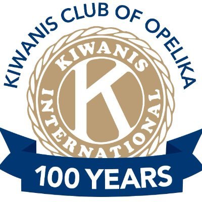 Kiwanis Club of Opelika is one of the longest running Kiwanis Club in America and one of the largest in Alabama, with over 100 Members. Founded in 1920.