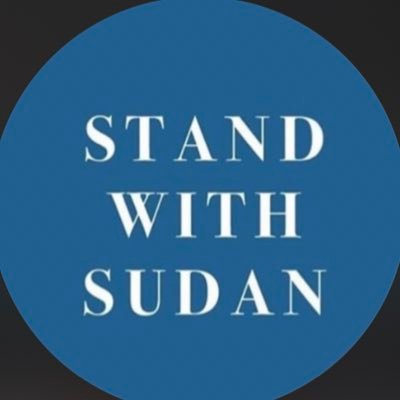 This page is intended to post all peaceful protests,marches, events..etc that are being held around world for the Sudan. Dm your event flyer!!!