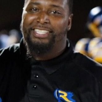 Rickards HS Assistant Coach🏈🏈 | FSU Scholarship Athlete (Tribe06) and Alum| 2X Bowl Champion| Omega Psi Phi (XΩ) | Father, Mentor, Educator |