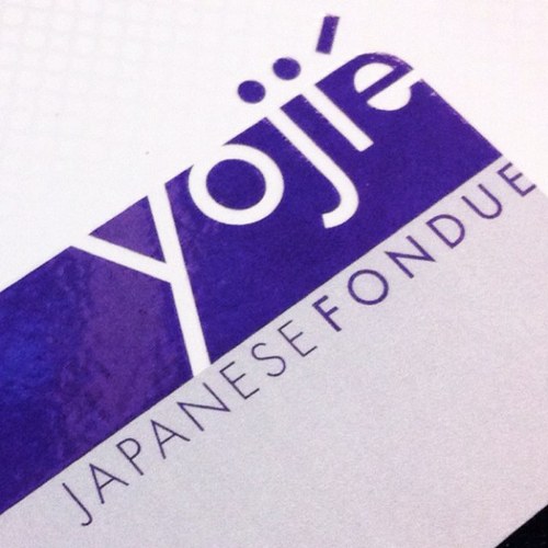 yojieshabushabu's profile picture. Reaching greatness and improving the lives of everyone around us.