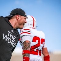 Coach Sam Bennett (@coachbennettuiw) 's Twitter Profile